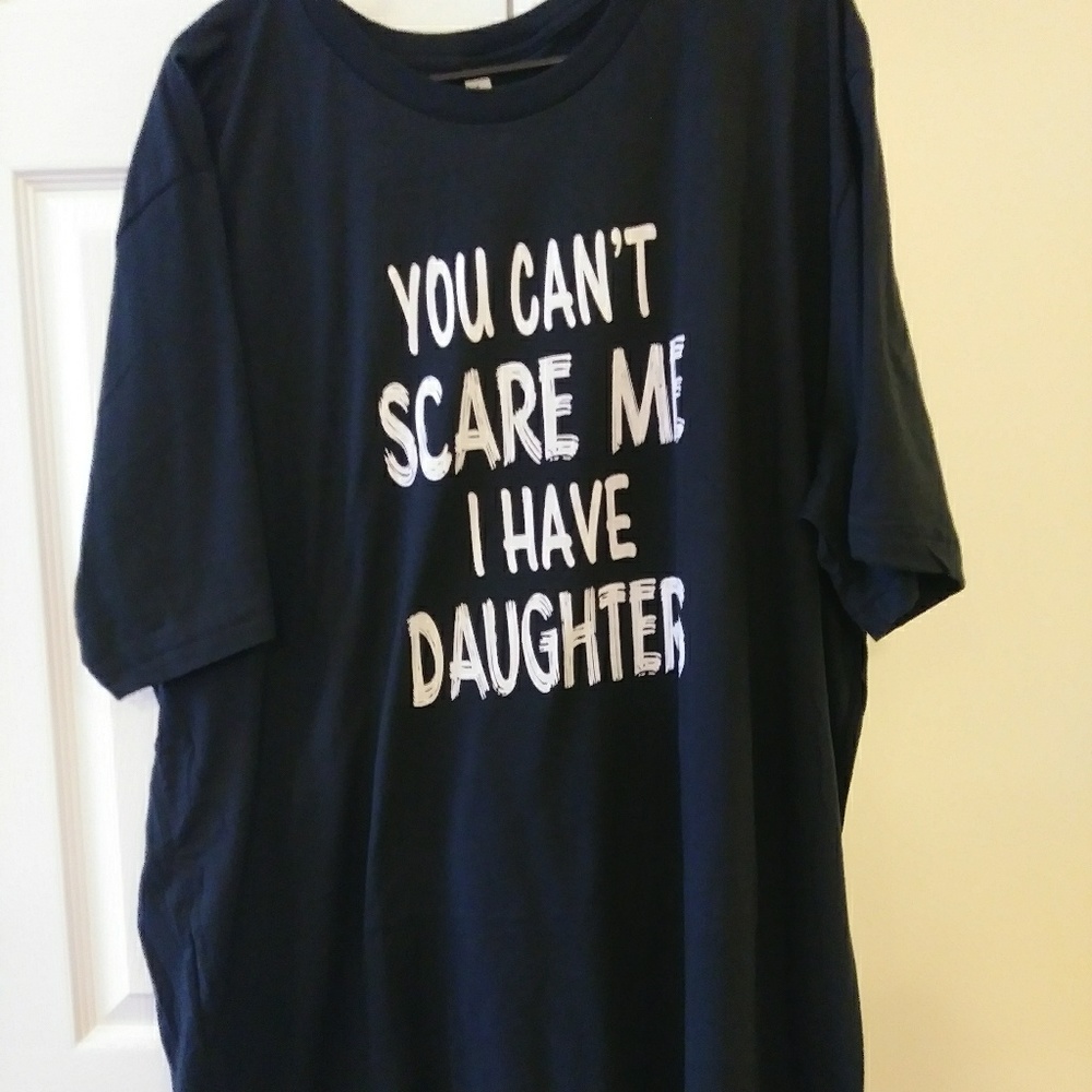 Graphic shirt
